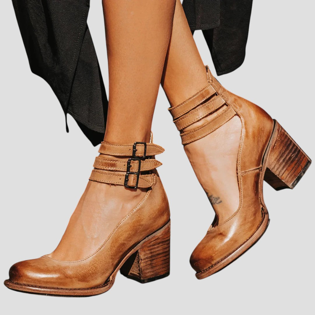 Grace® | Stylish comfortable boots