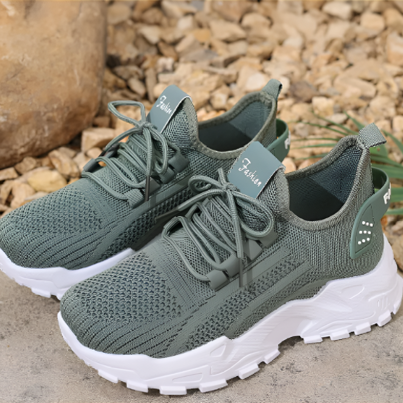 Siobhán – Orthopaedic Comfortable Shoes