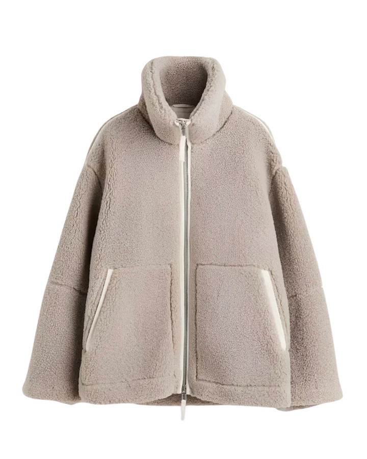 Nessa – Soft Warm Winter Jacket