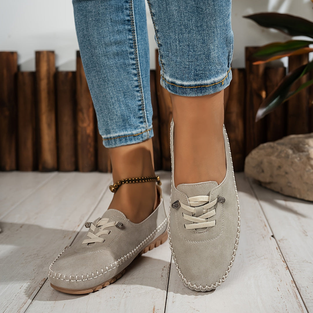 Noreen | Orthopedic Loafers