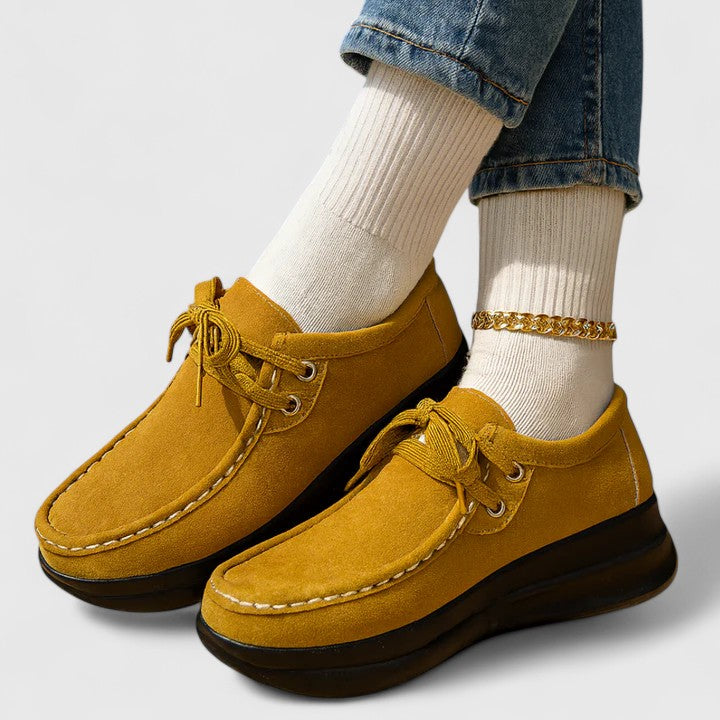 Eileen – Orthopedic Comfort Shoes