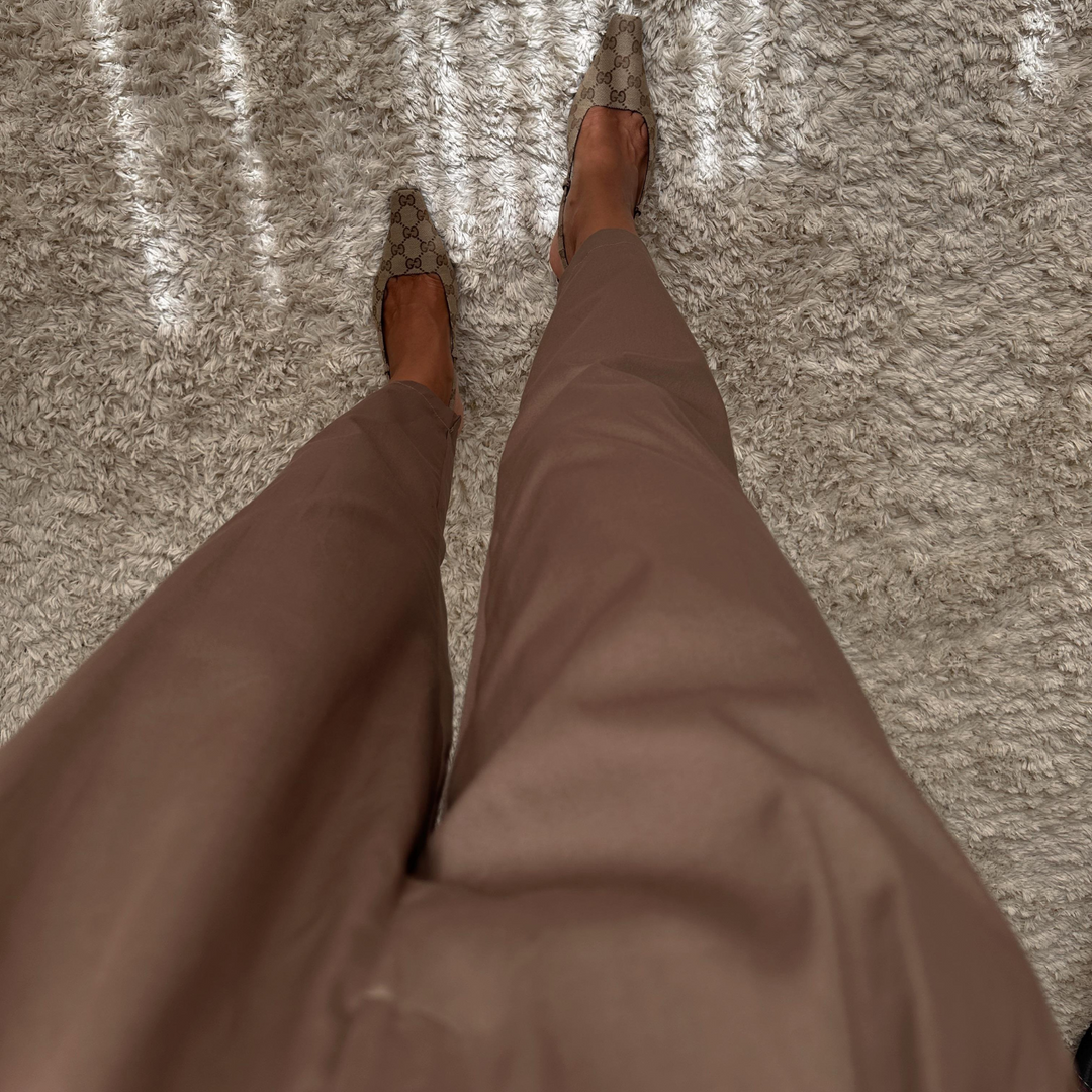 Eilis – Stylish & Matching Two-Piece Set