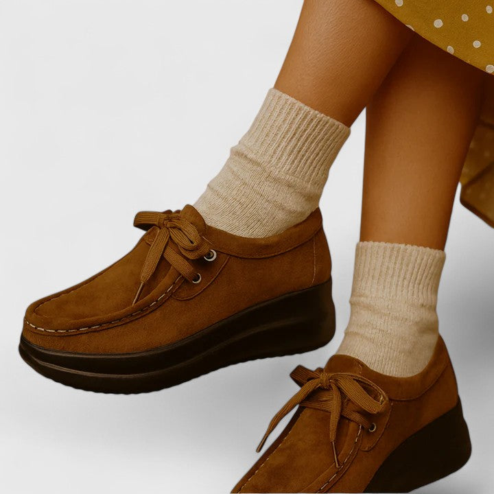 Eileen – Orthopedic Comfort Shoes