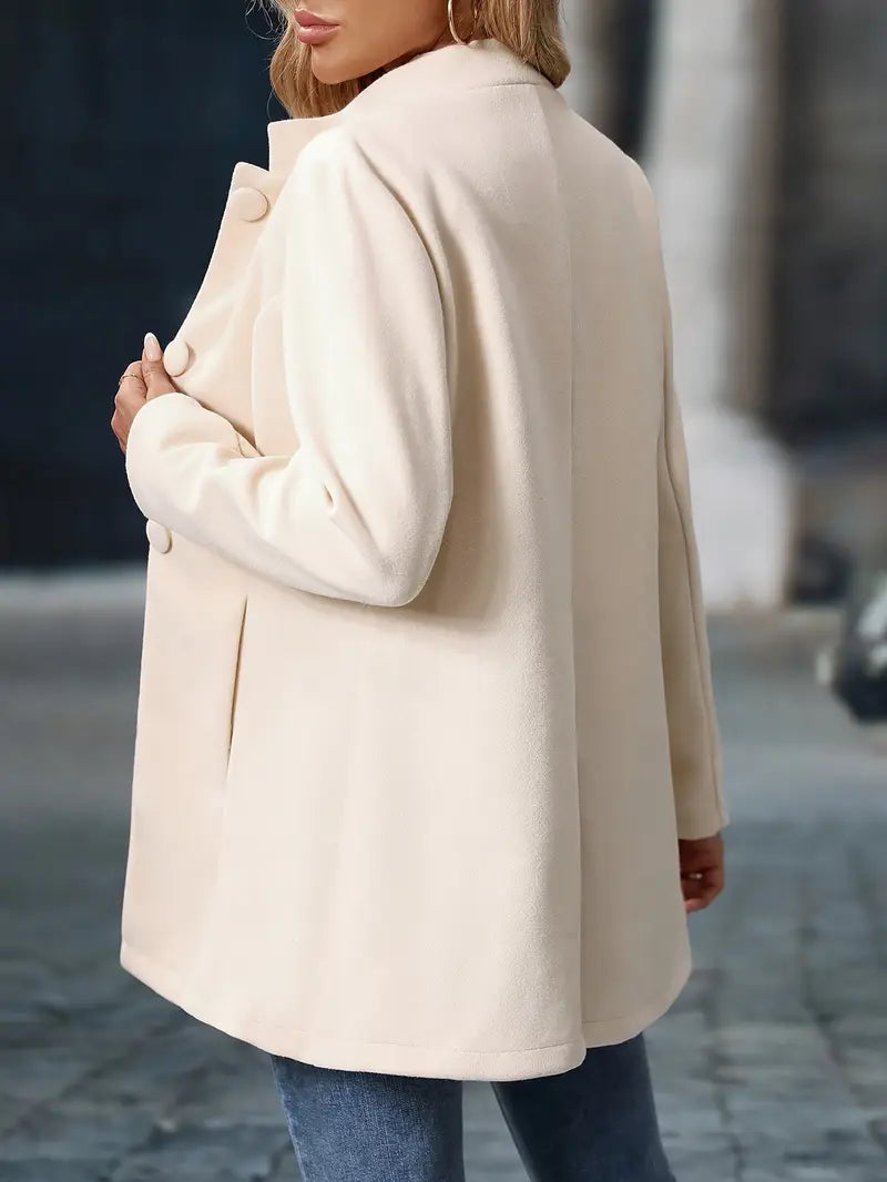 Gormla – Timeless Elegant Jacket