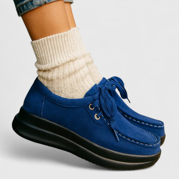 Eileen – Orthopedic Comfort Shoes