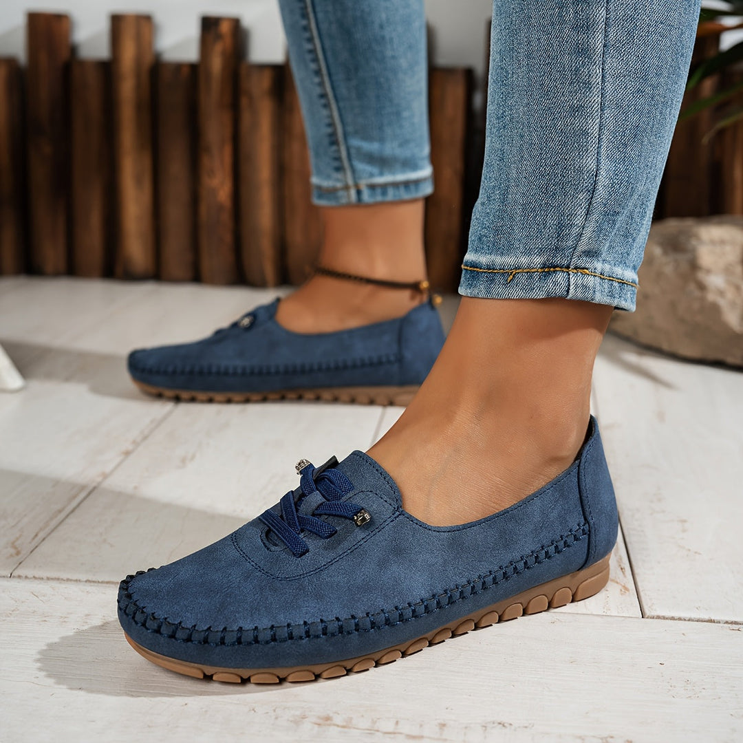 Noreen | Orthopedic Loafers