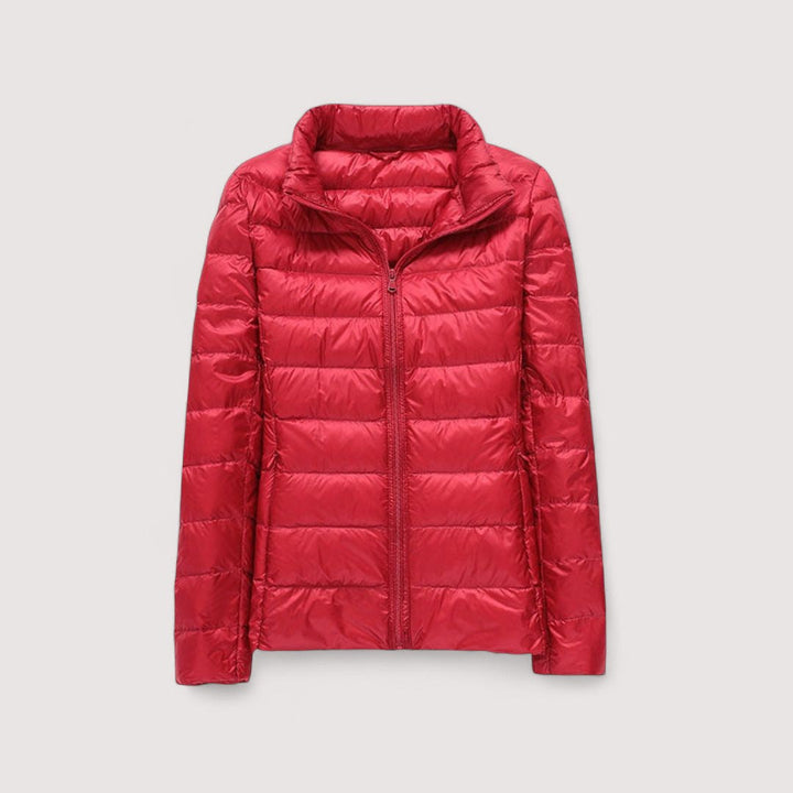 Corra – Stylish Winter Jacket