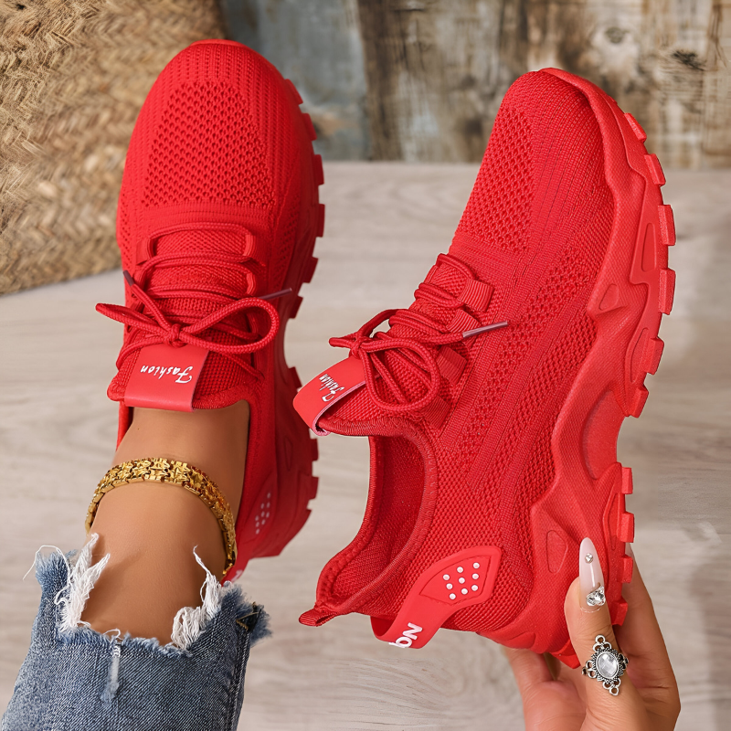 Siobhán – Orthopaedic Comfortable Shoes