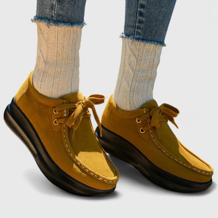 Eileen – Orthopedic Comfort Shoes