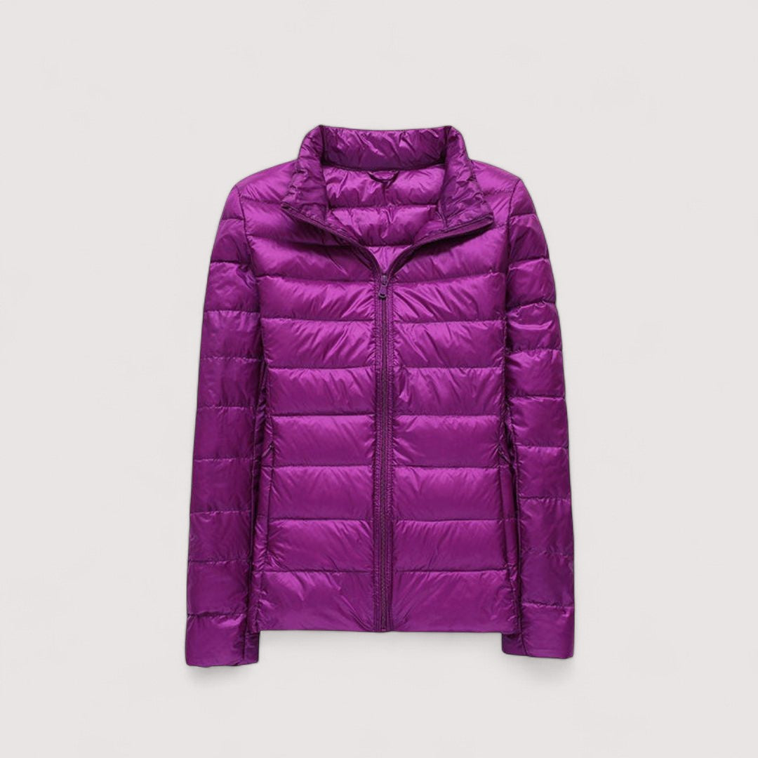 Corra – Stylish Winter Jacket