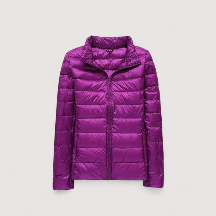 Corra – Stylish Winter Jacket