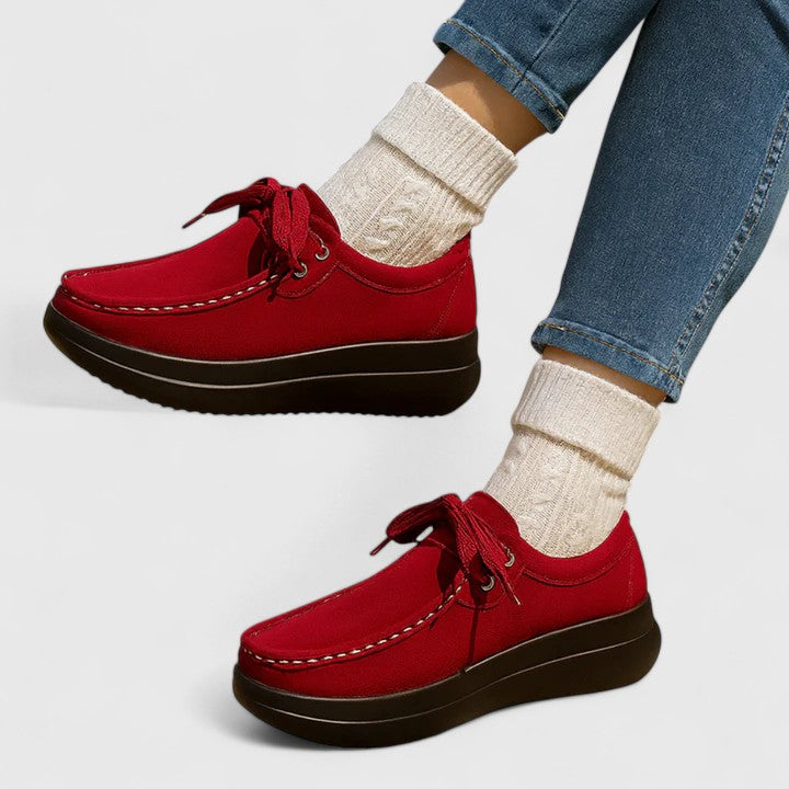 Eileen – Orthopedic Comfort Shoes