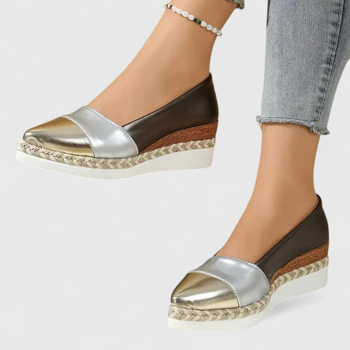 Mairin – Orthopaedic Comfort Shoes