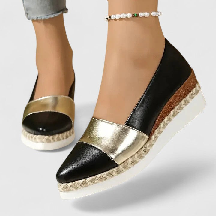 Mairin – Orthopaedic Comfort Shoes