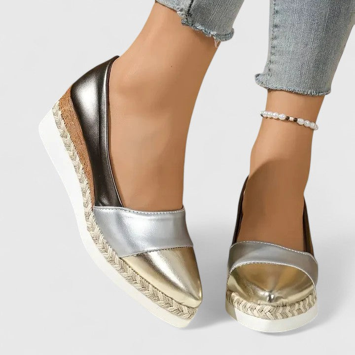 Mairin – Orthopaedic Comfort Shoes