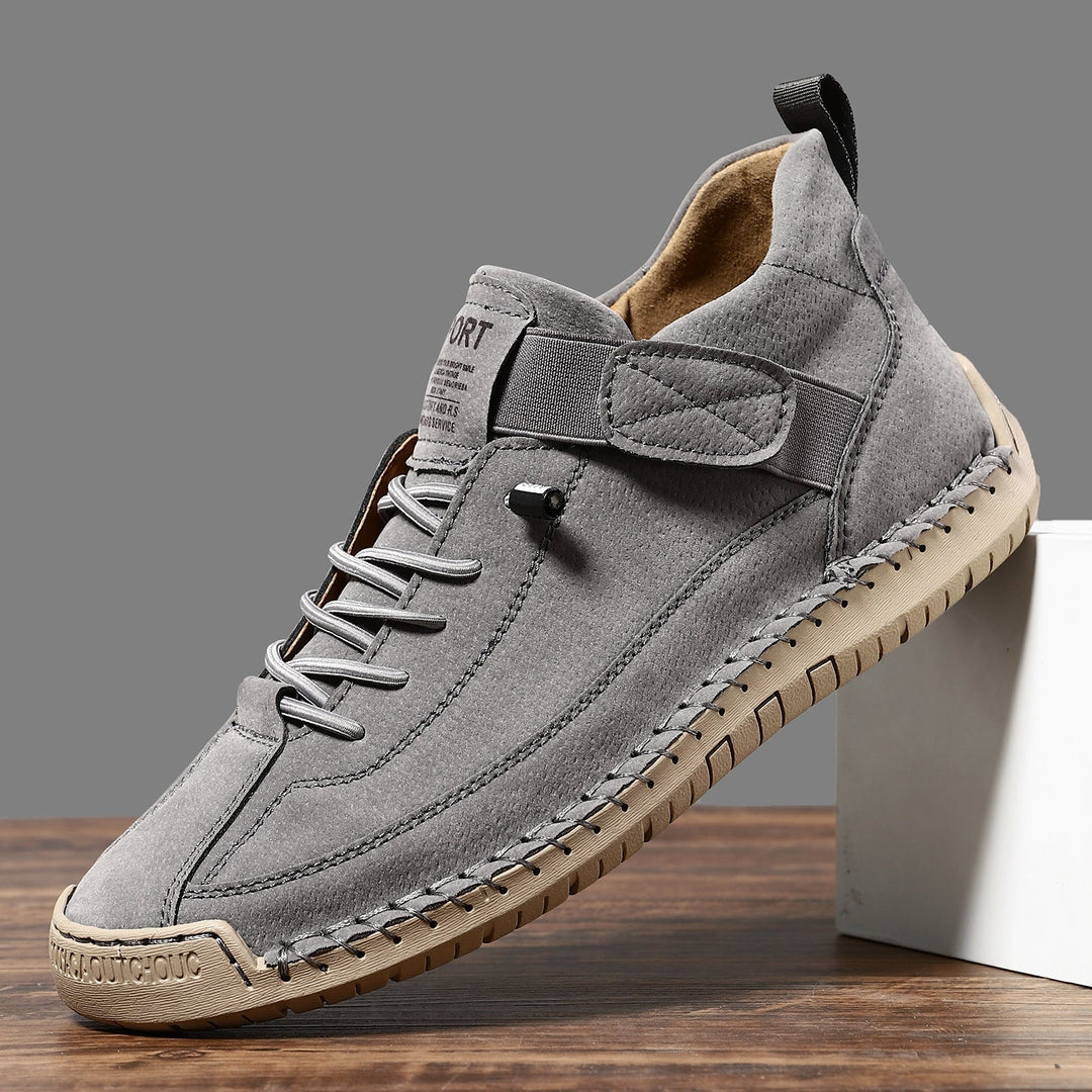 Sienna – Sleek Casual Sneakers