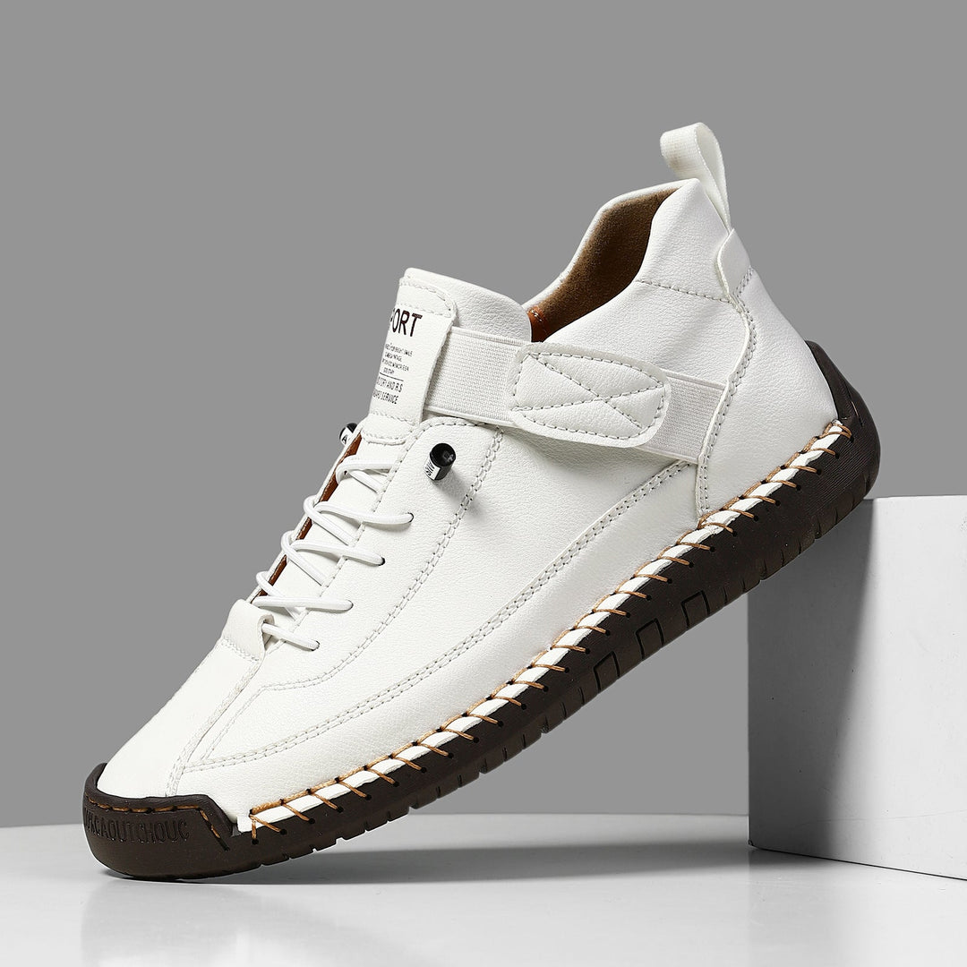 Sienna – Sleek Casual Sneakers
