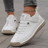 Sienna – Sleek Casual Sneakers