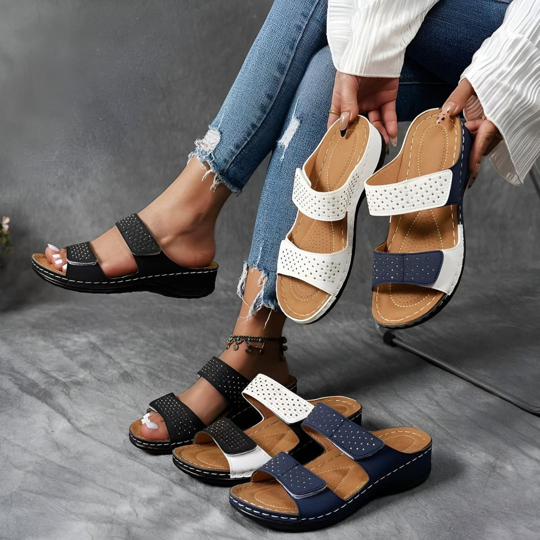 Maolisa – Orthopaedic Comfort Sandals
