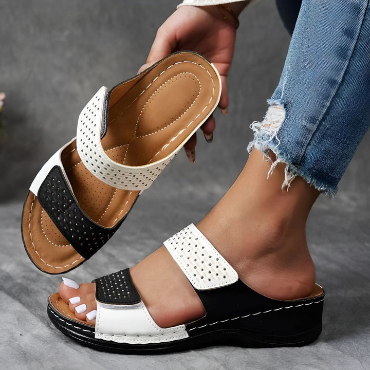 Maolisa – Orthopaedic Comfort Sandals