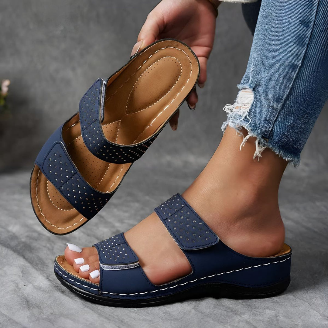 Maolisa – Orthopaedic Comfort Sandals