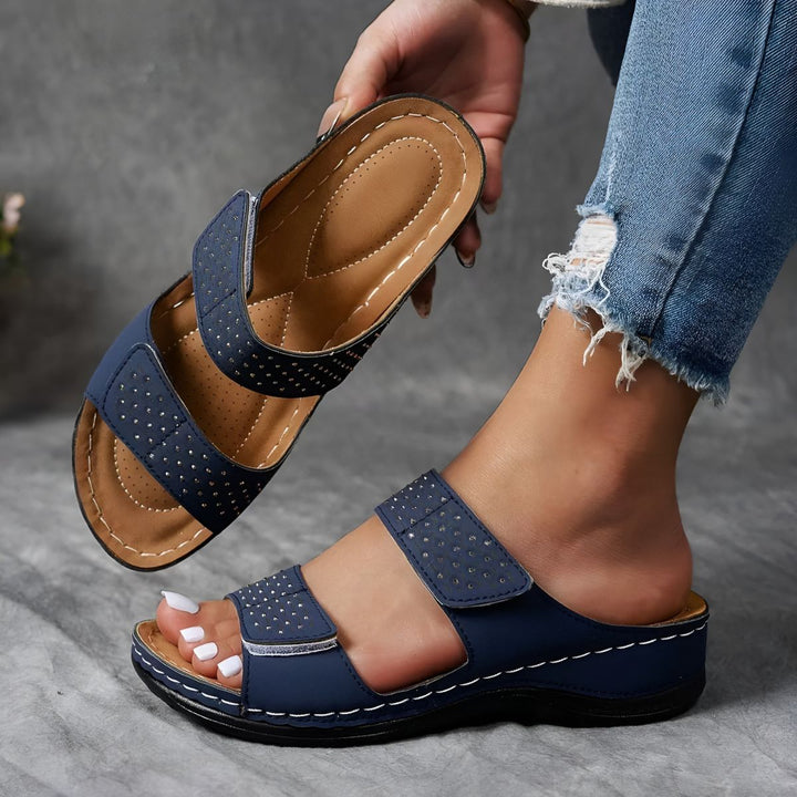 Maolisa – Orthopaedic Comfort Sandals