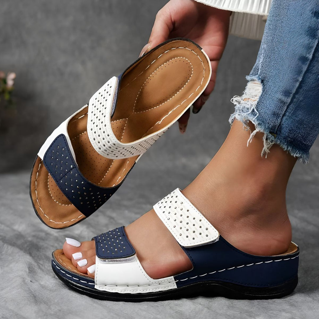 Maolisa – Orthopaedic Comfort Sandals