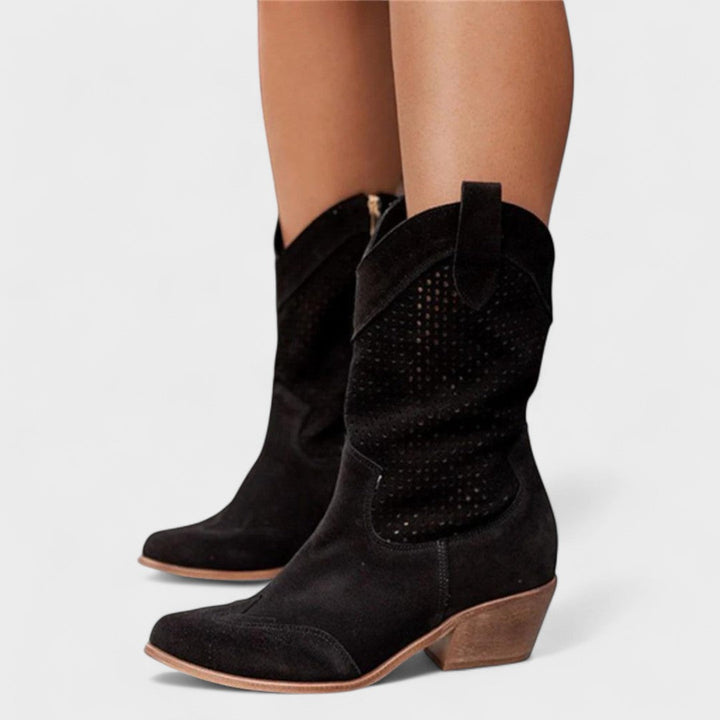 Grace® | Chic Comfort Boots