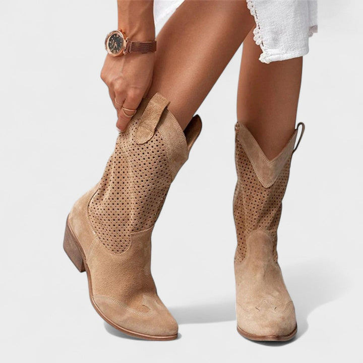 Grace® | Chic Comfort Boots
