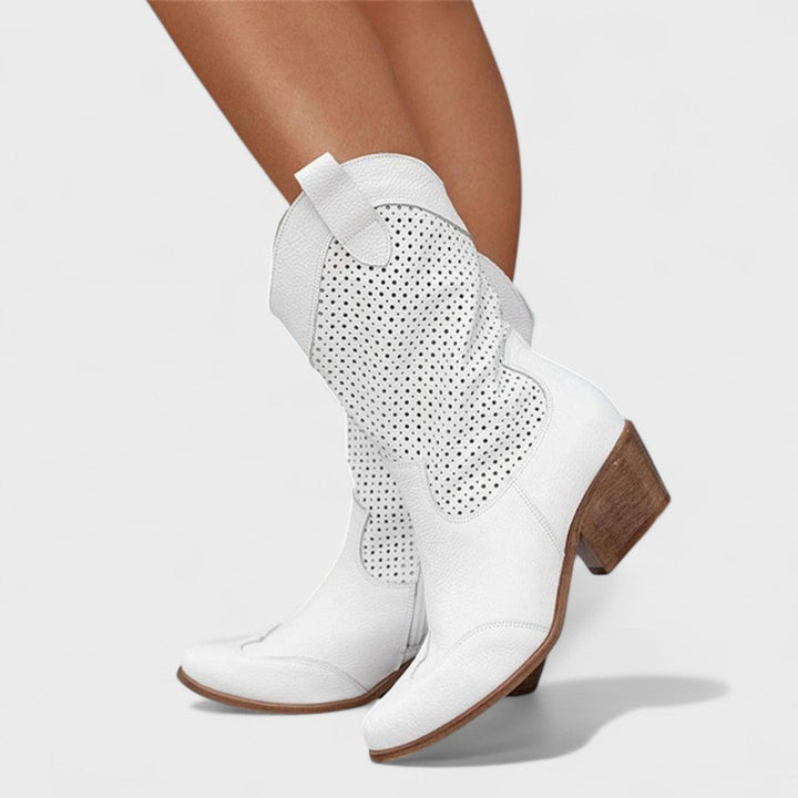 Grace® | Chic Comfort Boots