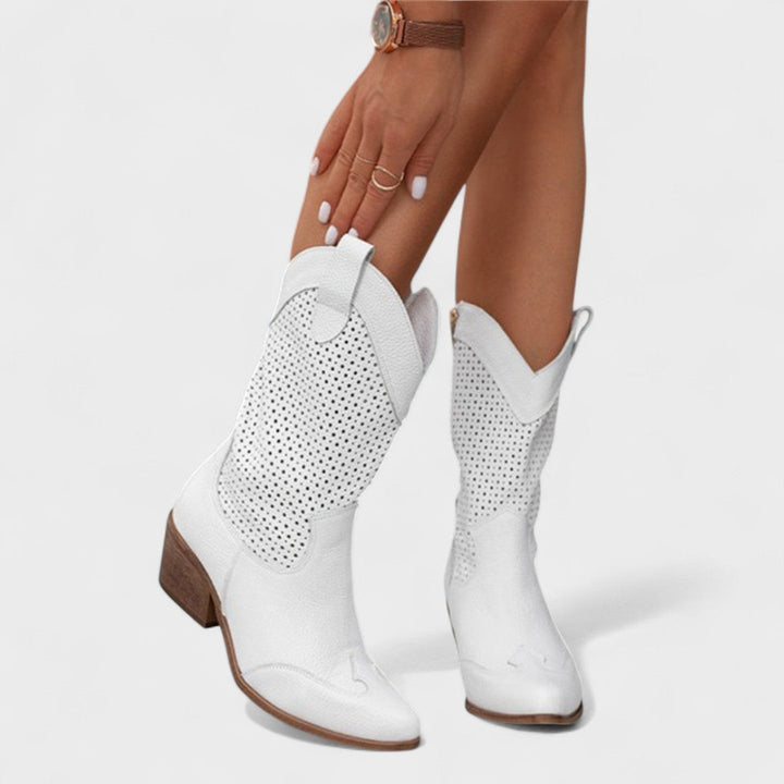 Grace® | Chic Comfort Boots