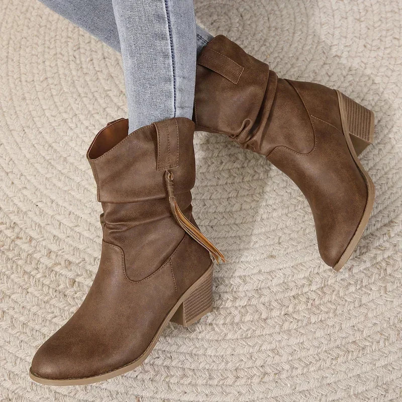 Grace® | Western Boots
