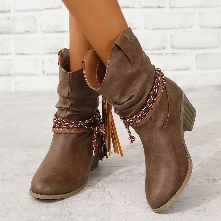 Grace® | Western Boots