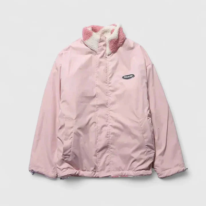 Denise – Reversible Style Jacket