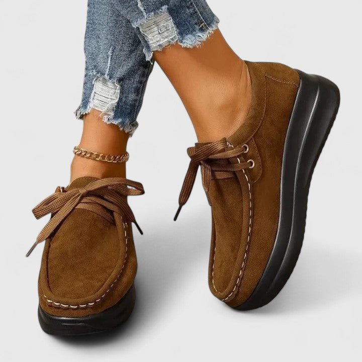 Eileen – Orthopedic Comfort Shoes