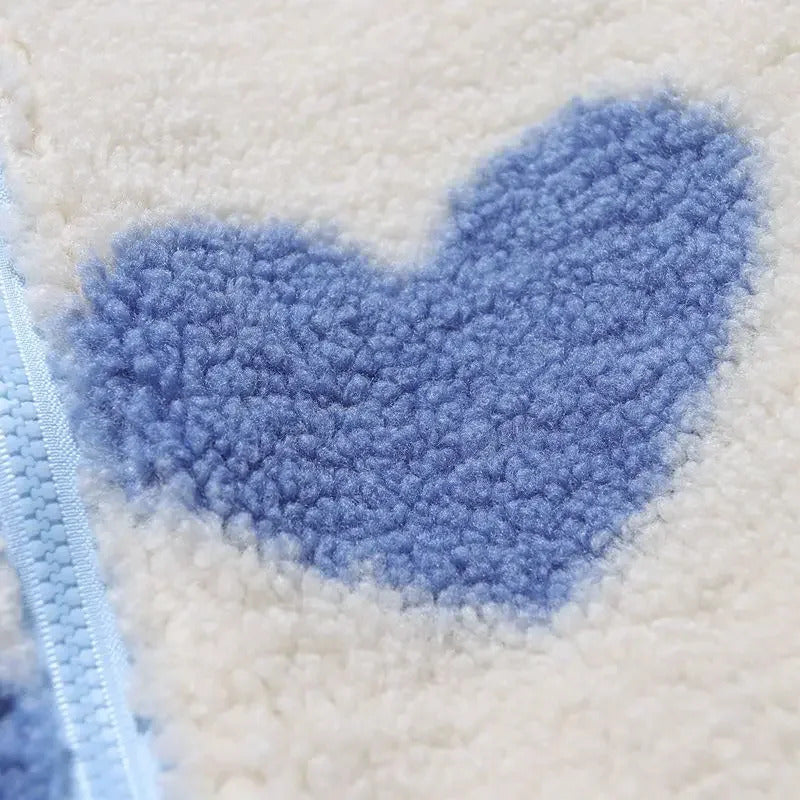 Denise – Reversible Style Jacket