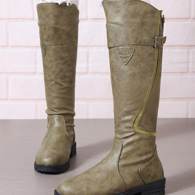 Grace® | High stylish boots