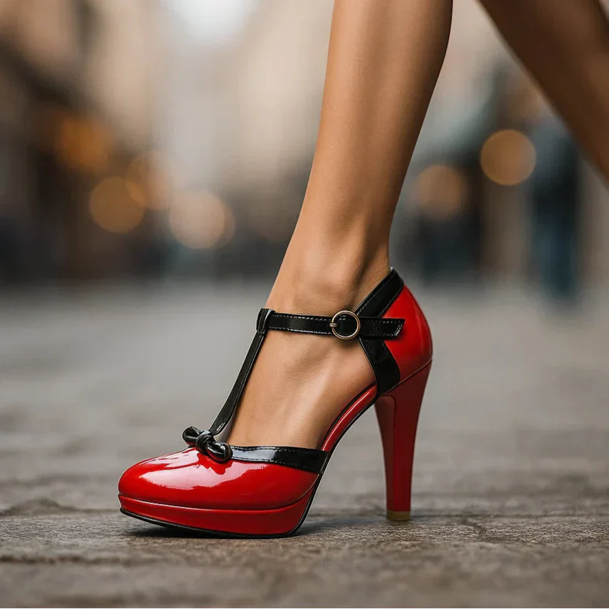 Áednat – Elegance Heels