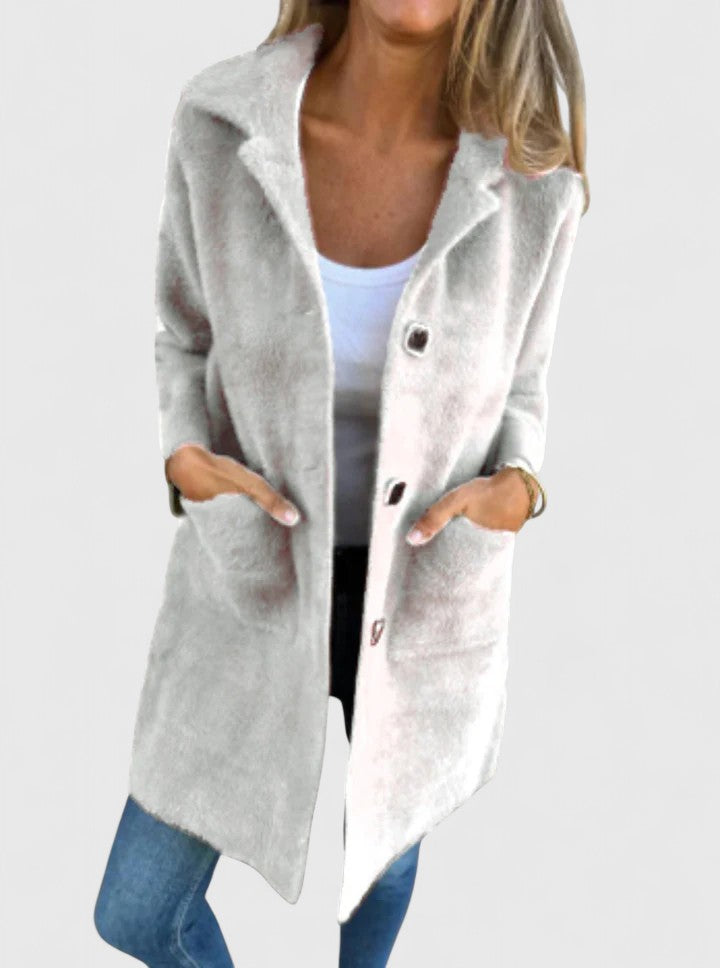 Emile | Elegant Coat