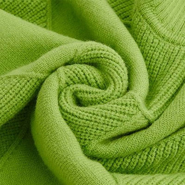 Aisling – Elegant & Cosy Sweater