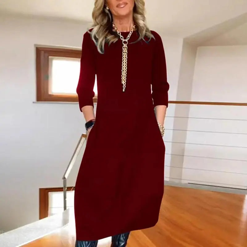 Eimear – Everyday Grace Dress