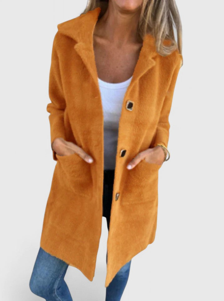 Emile | Elegant Coat