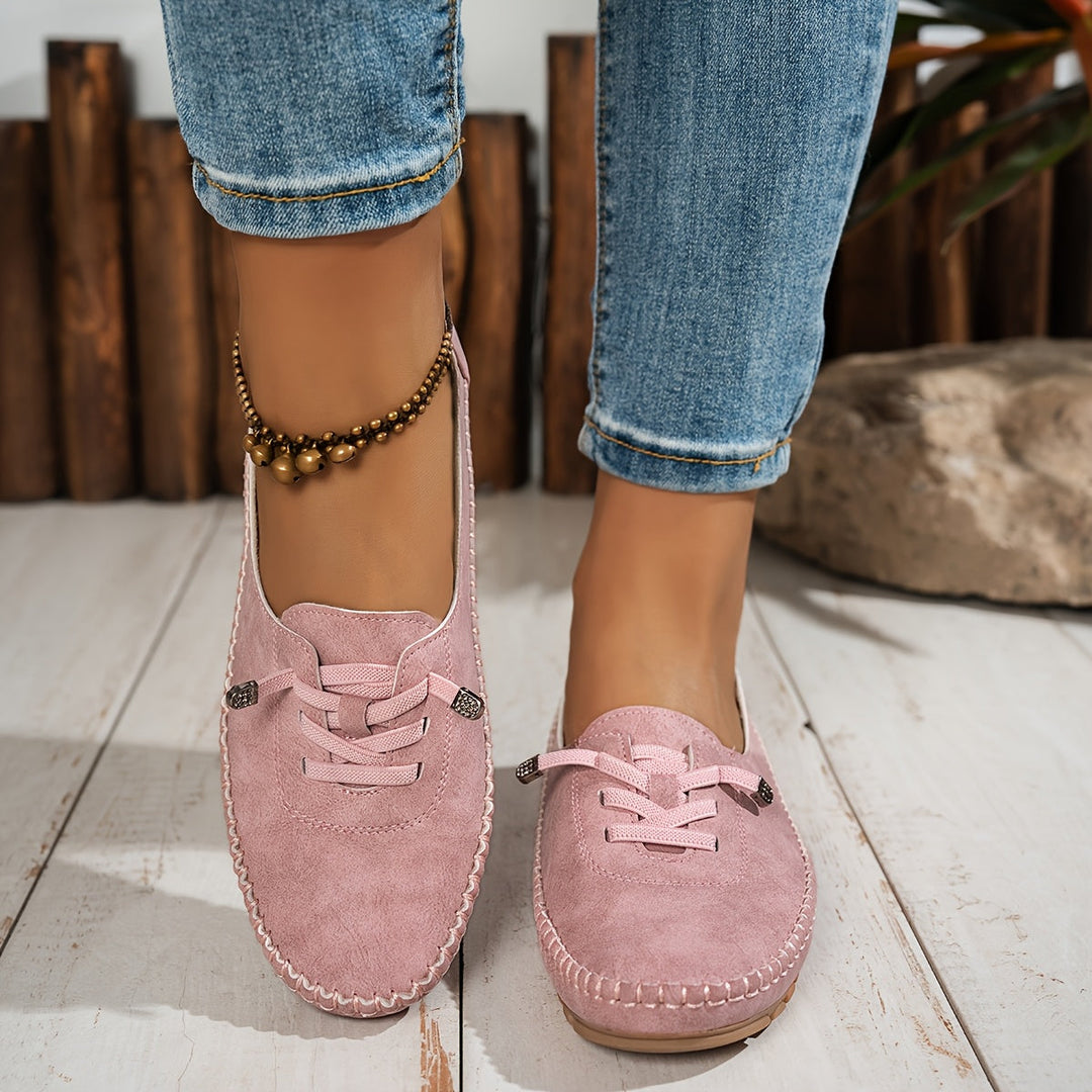 Noreen | Orthopedic Loafers