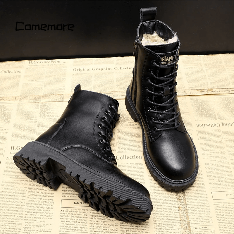 Grace® | High-quality stylish boots