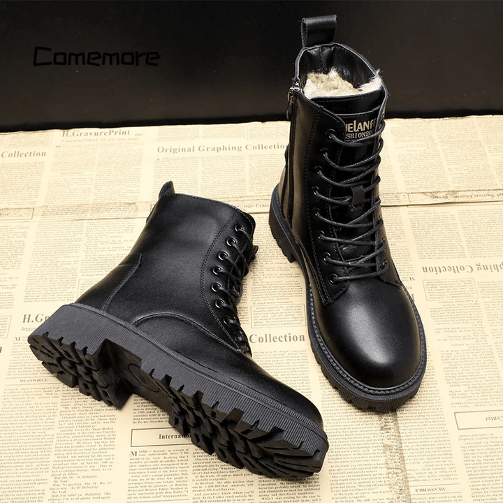 Grace® | High-quality stylish boots