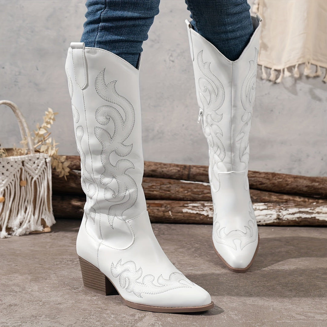 Grace® | Winter Grace Boots