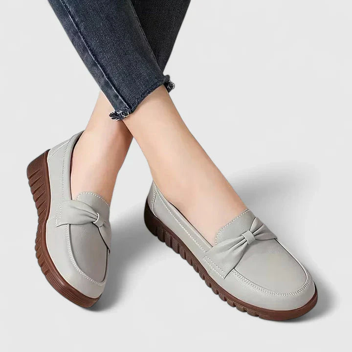 Noreen – Orthopaedic Loafers