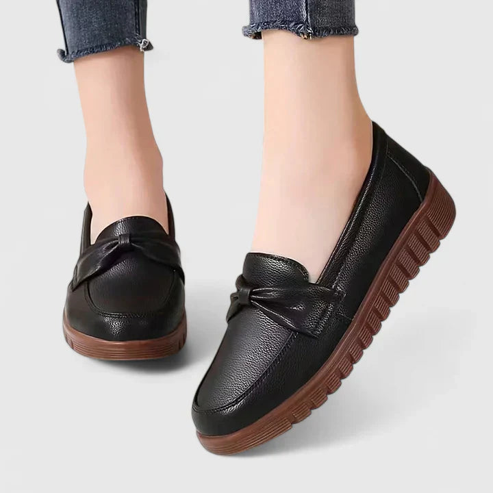 Noreen – Orthopaedic Loafers