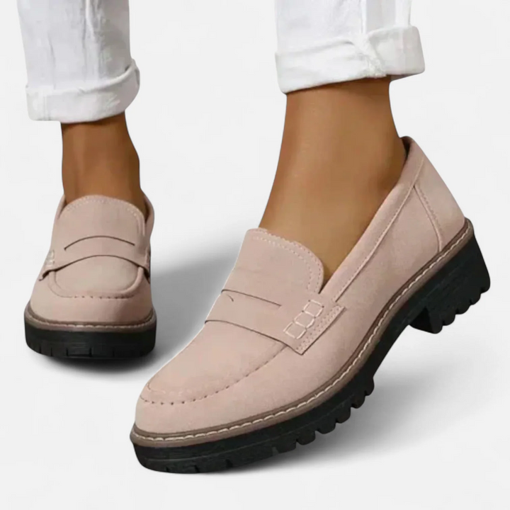 Ciar – Elegant Loafers